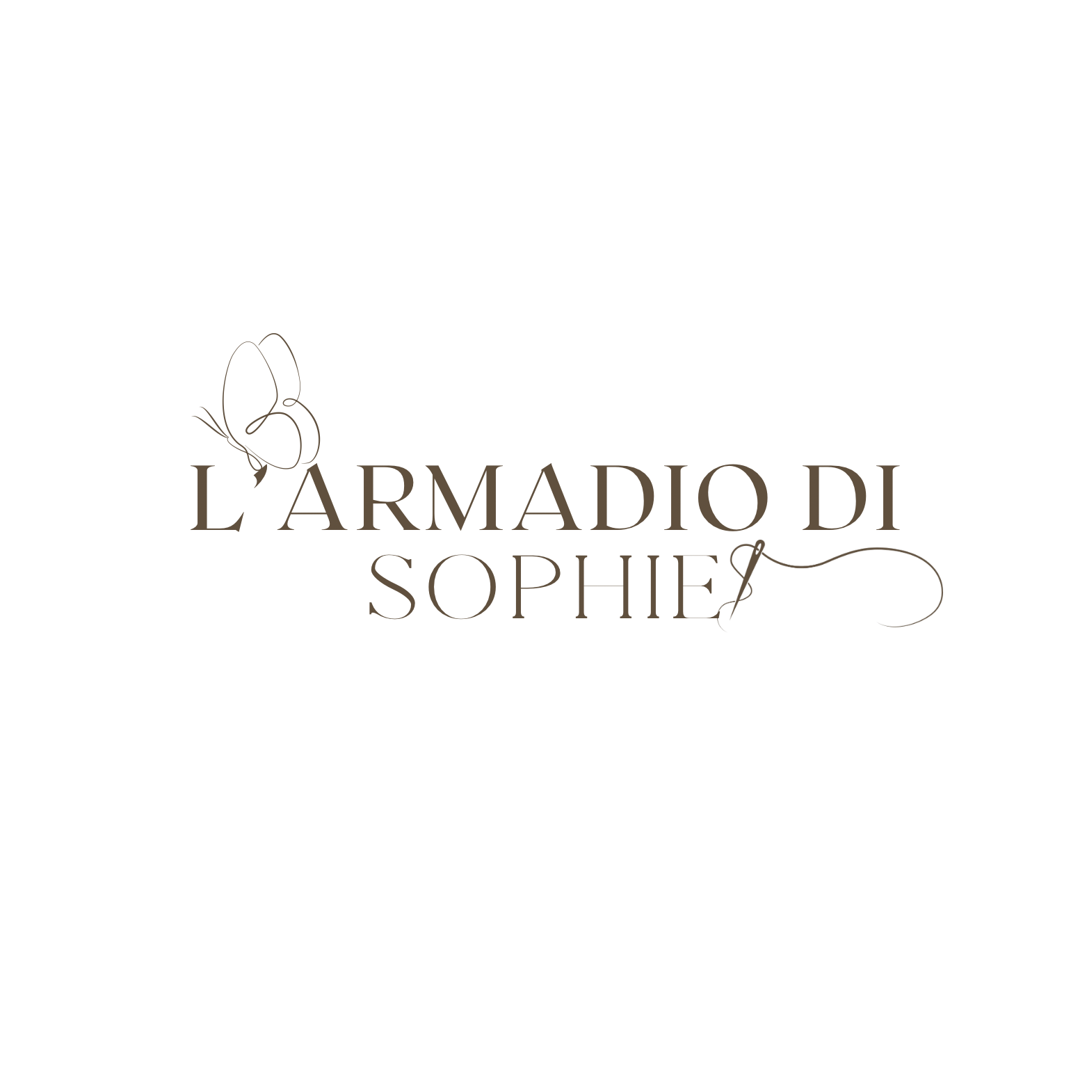 L' armadio di Sophie